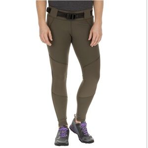 5.11 Leggings Raven Range Tights